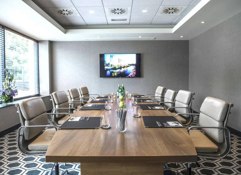 Conference room Ảnh