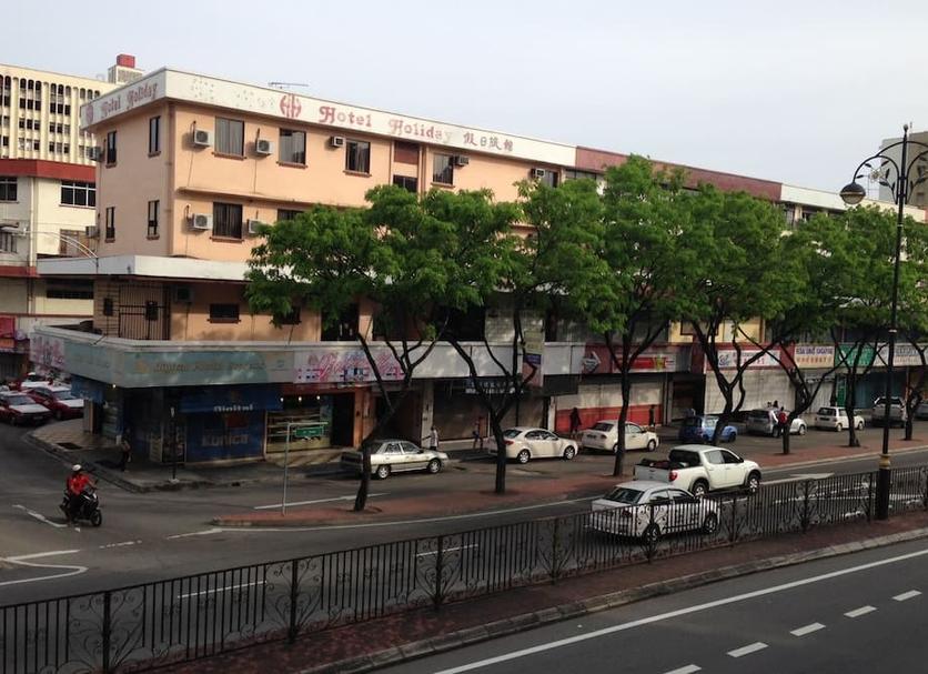 Cảnh ngoài trời Ảnh