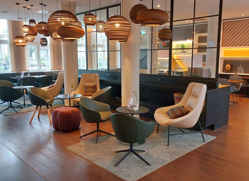 Lounge Ảnh