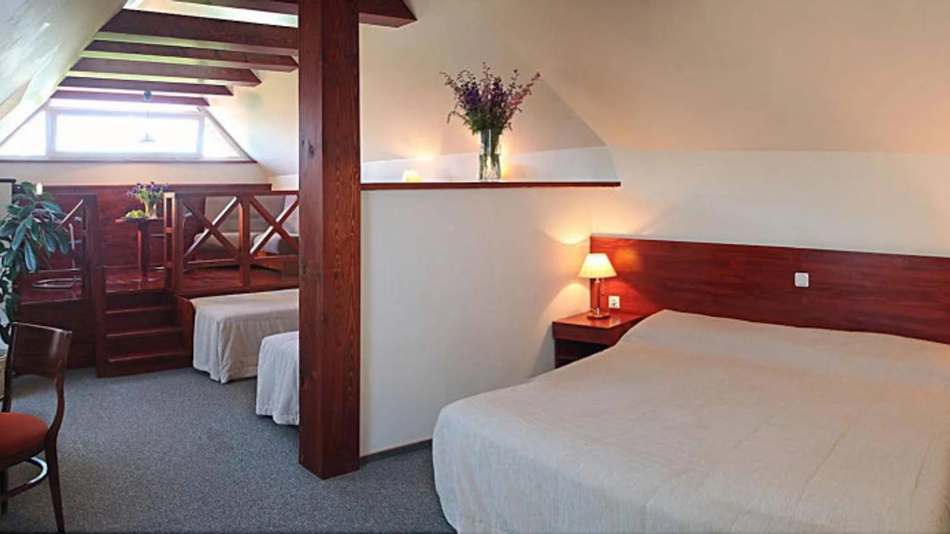 Hotel Promenada