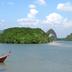 Cảnh ngoài trời