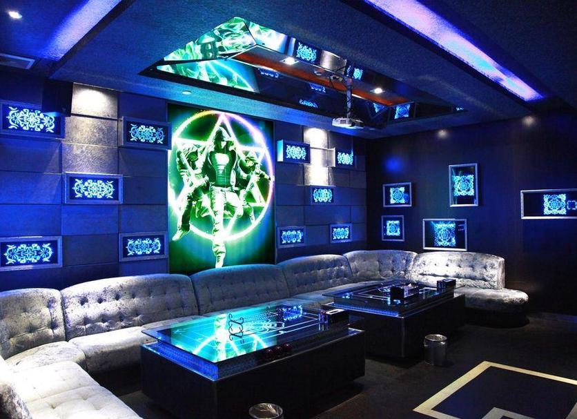 Lounge Ảnh
