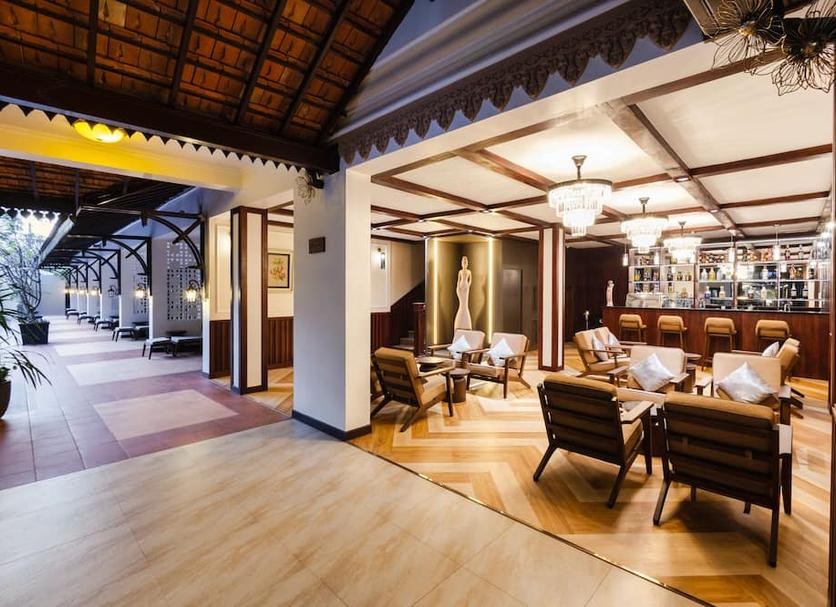 Lounge Ảnh