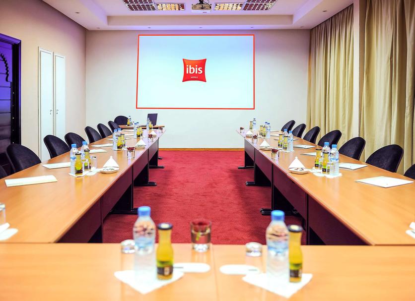 Conference room Ảnh