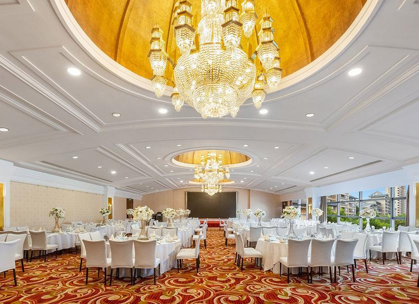 Sảnh yến tiệc Ảnh