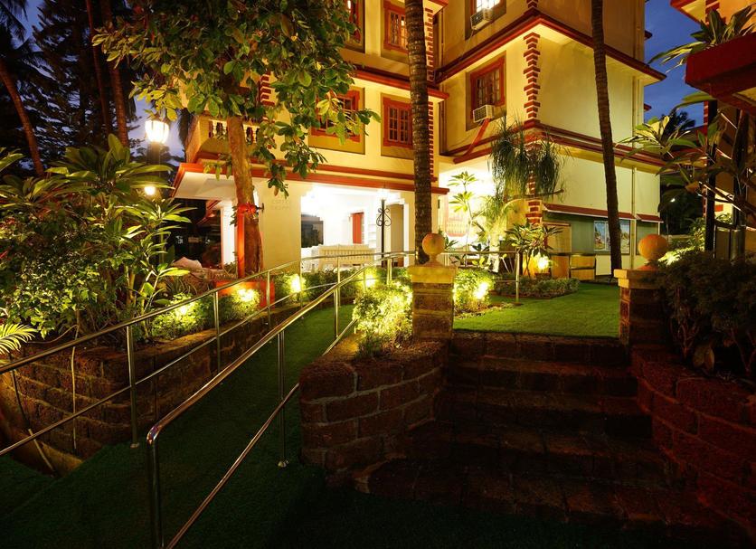 Cảnh ngoài trời Ảnh