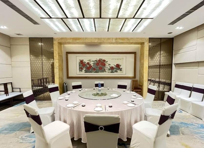 Conference room Ảnh