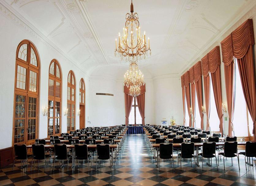 Conference room Ảnh