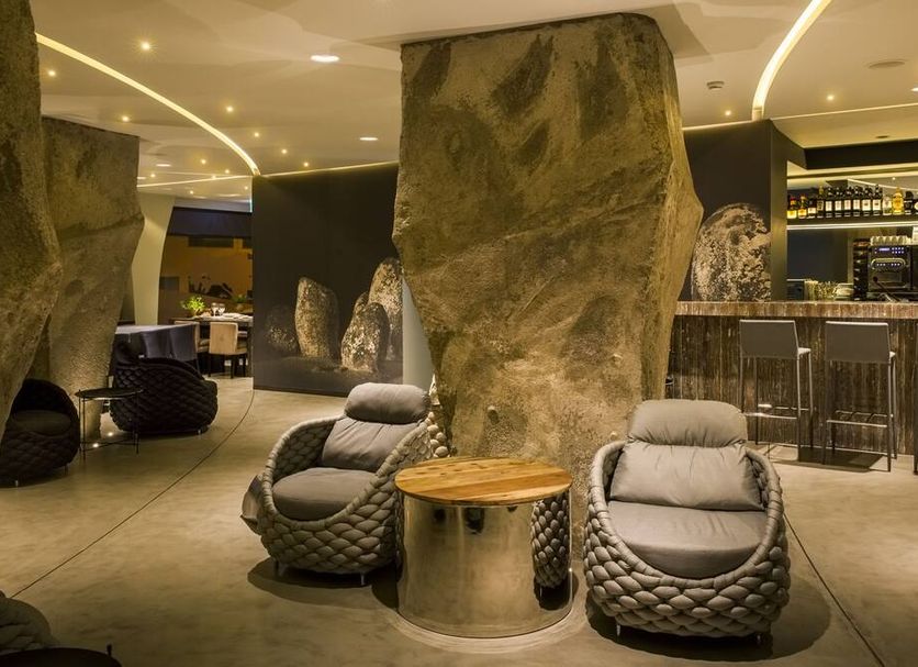 Lounge Ảnh