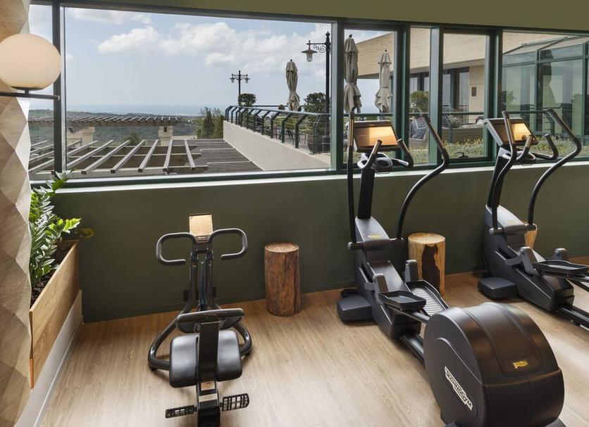 Gym Ảnh