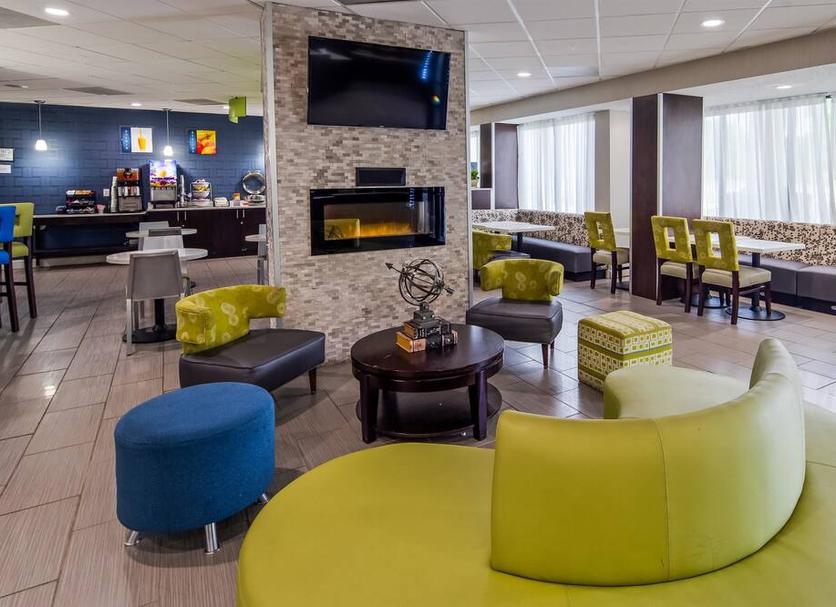 Lounge Ảnh
