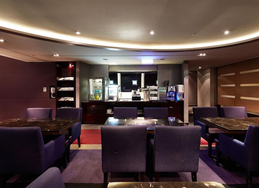 Lounge Ảnh