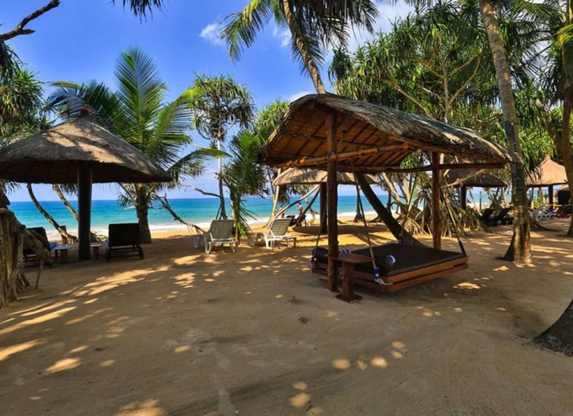Bãi biển Ảnh
