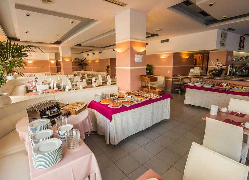 Buffet Ảnh