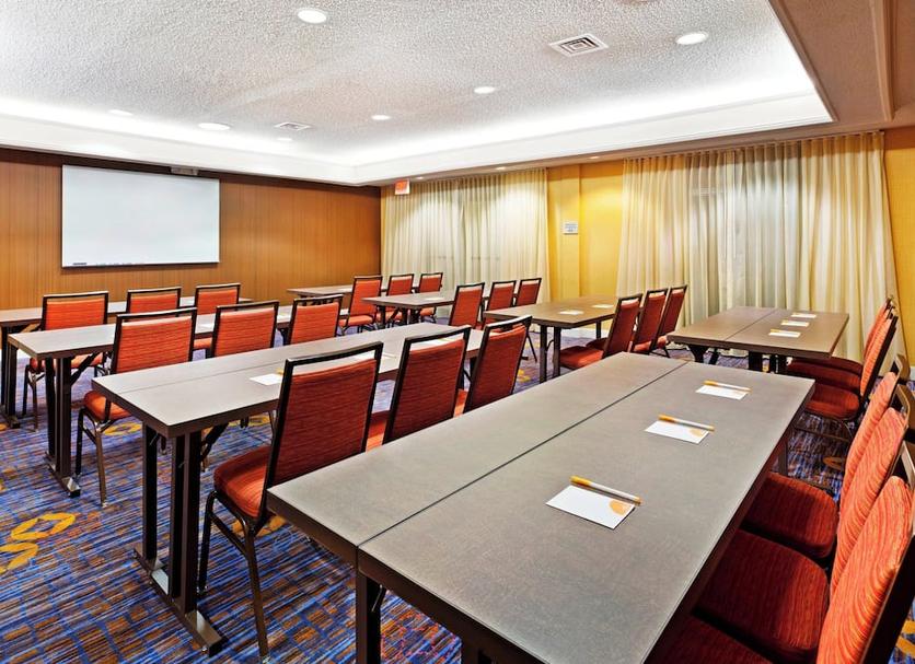Conference room Ảnh