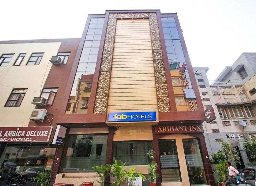 Toà nhà Ảnh