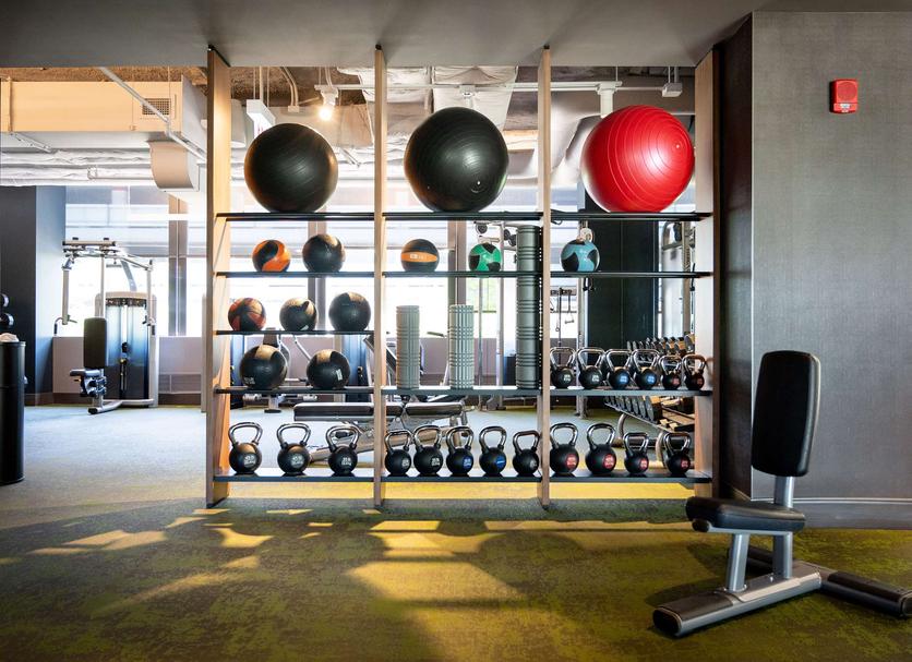 Gym Ảnh