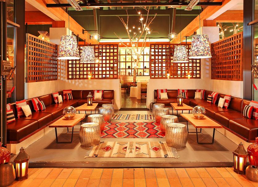 Lounge Ảnh