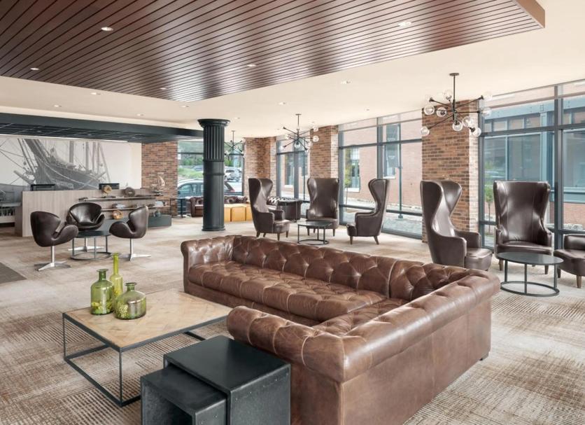 Lounge Ảnh
