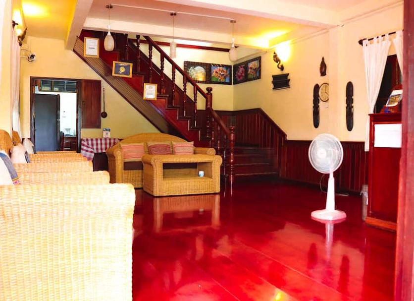 Hành lang Ảnh