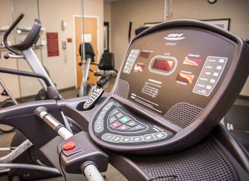 Gym Ảnh