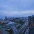 Cảnh ngoài trời