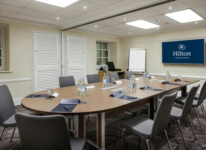 Conference room Ảnh