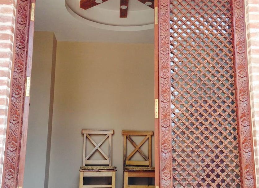 Tiện nghi trong phòng Ảnh