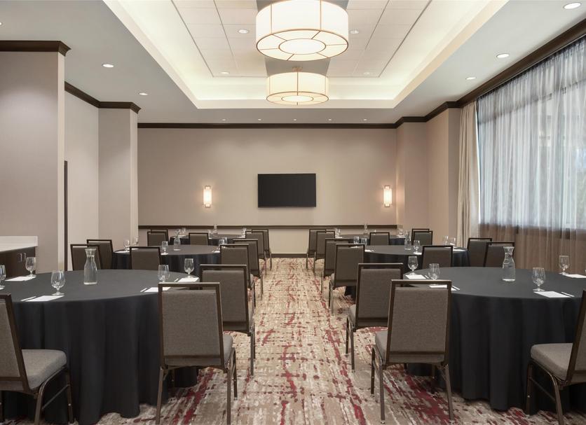 Conference room Ảnh