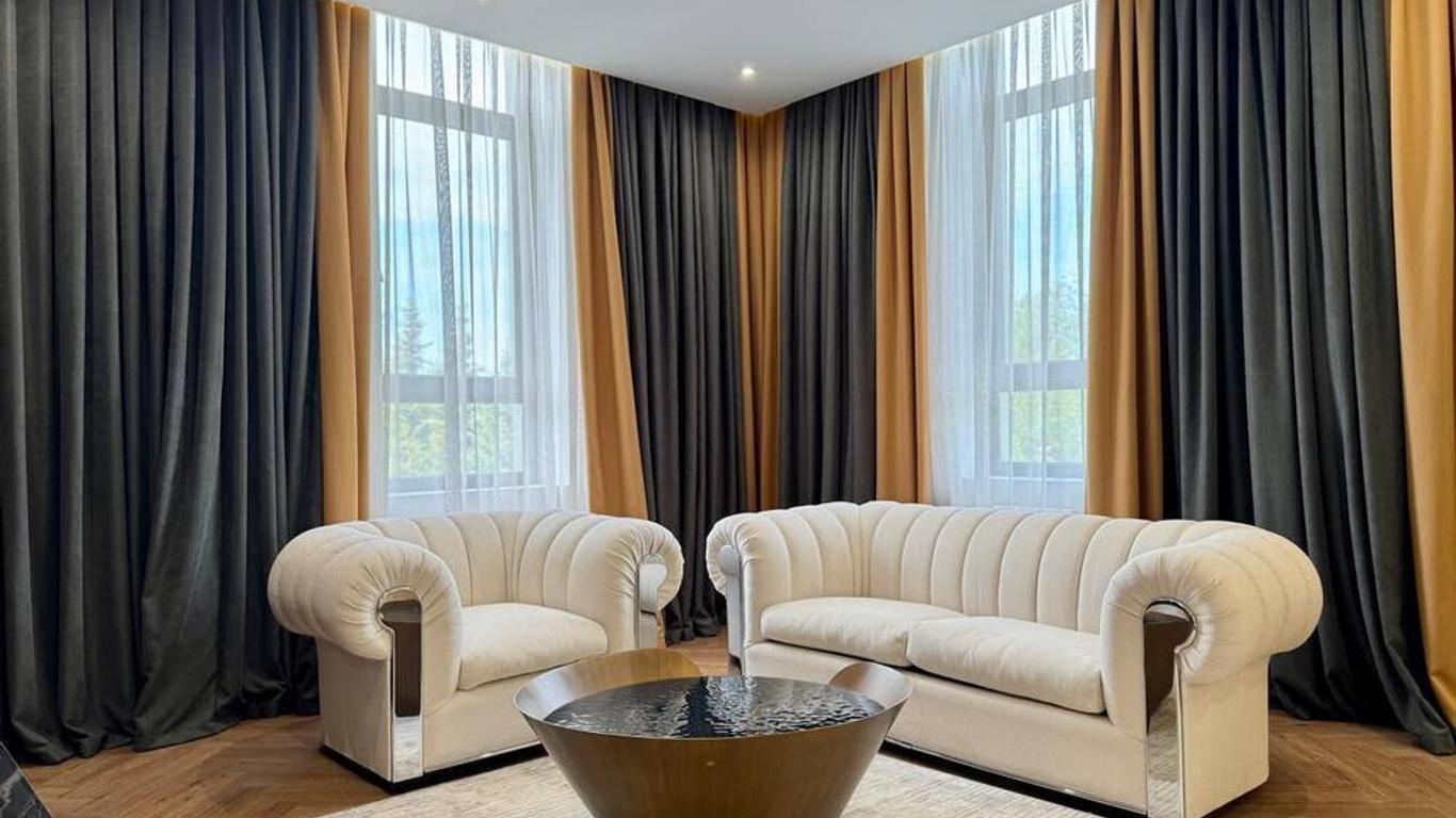 Donatello Boutique Hotel