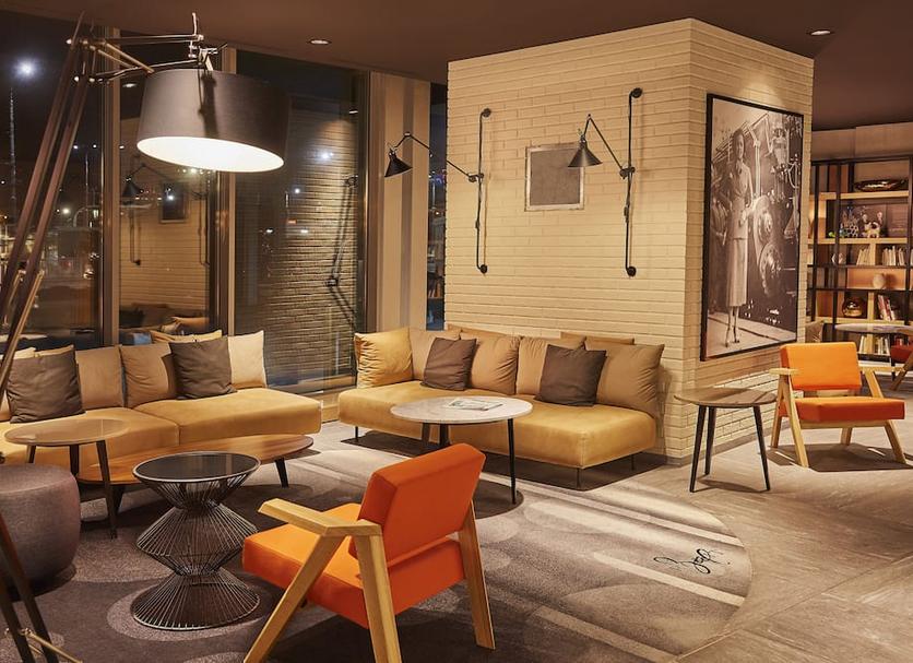 Lounge Ảnh
