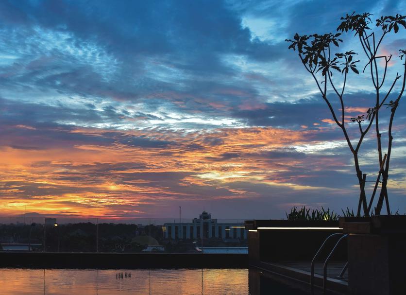 Cảnh ngoài trời Ảnh