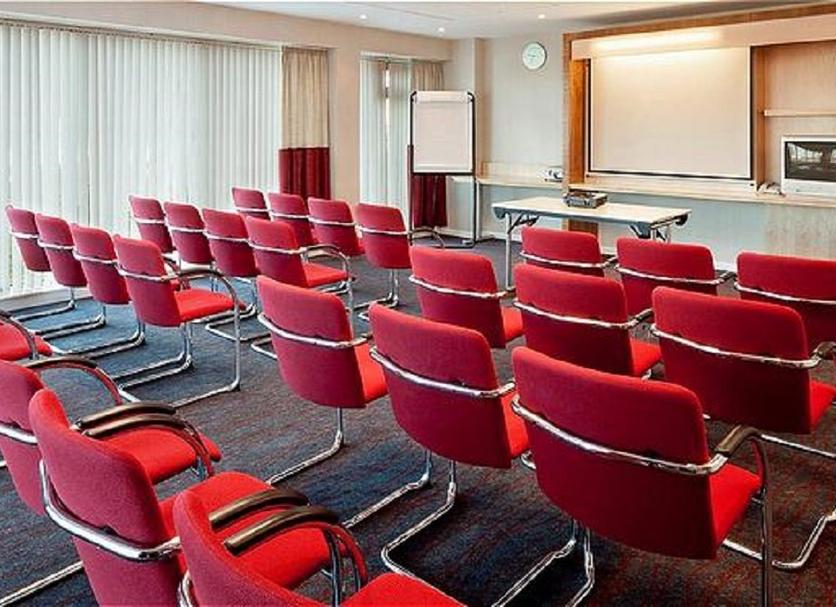 Conference room Ảnh