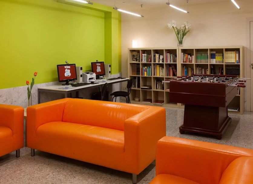 Lounge Ảnh