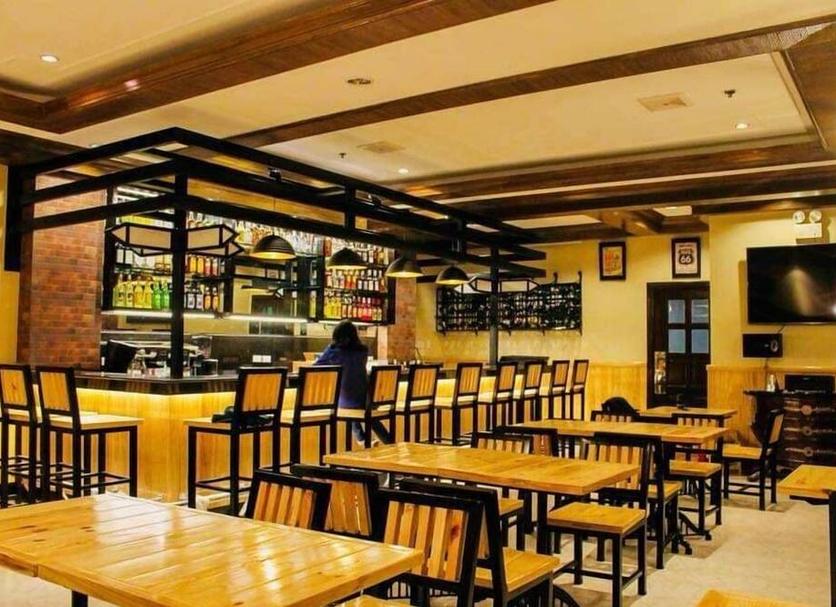 Bar Ảnh