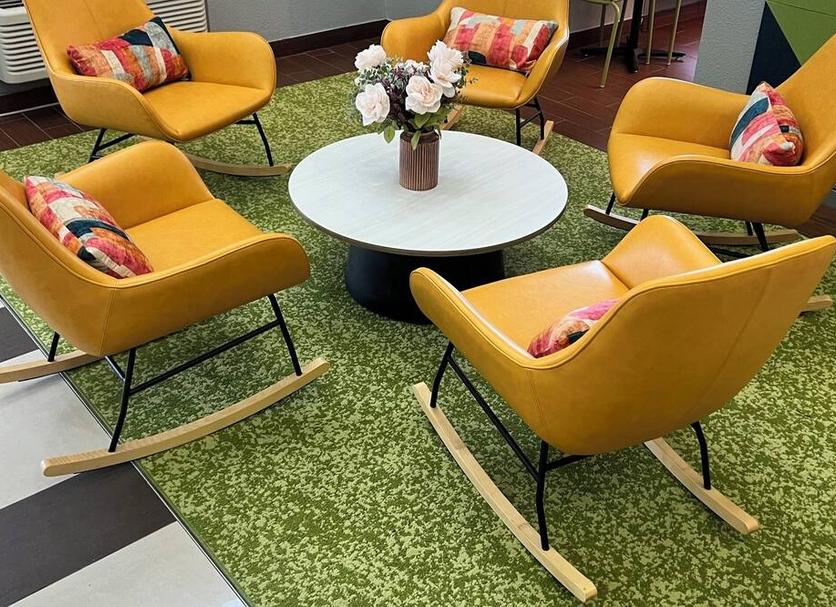 Lounge Ảnh