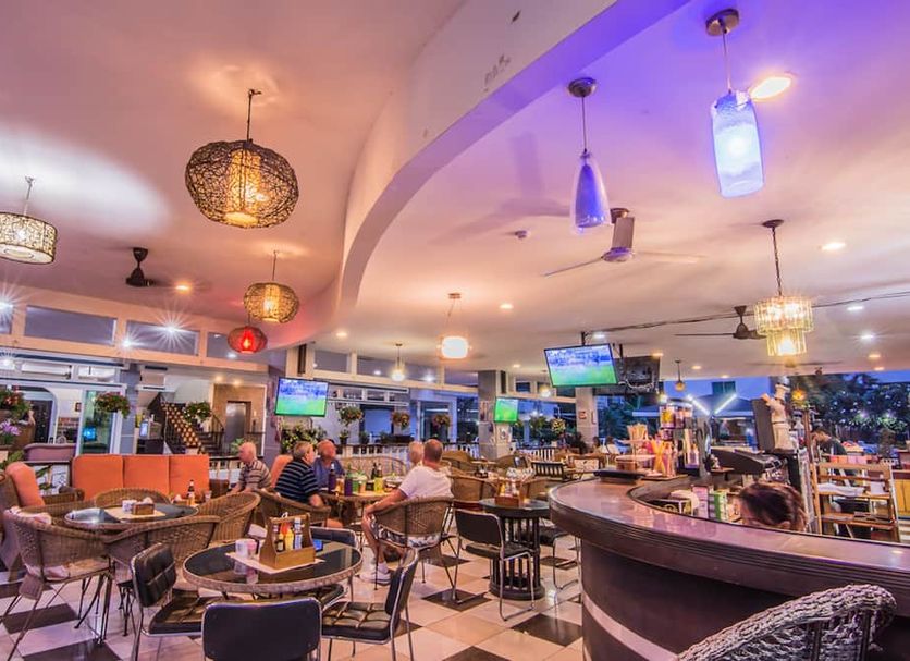 Bar Ảnh