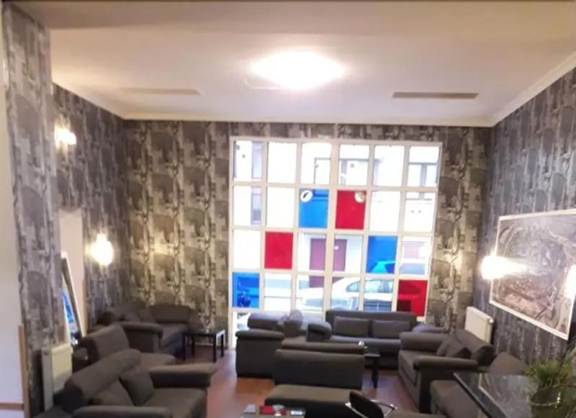 Lounge Ảnh
