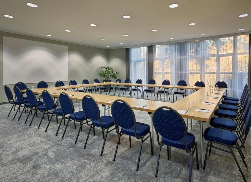Conference room Ảnh