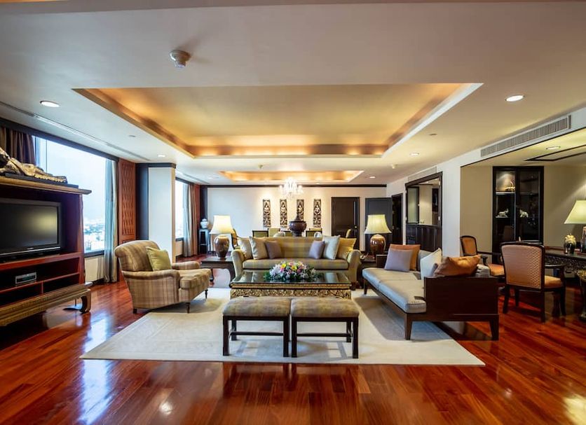 Lounge Ảnh