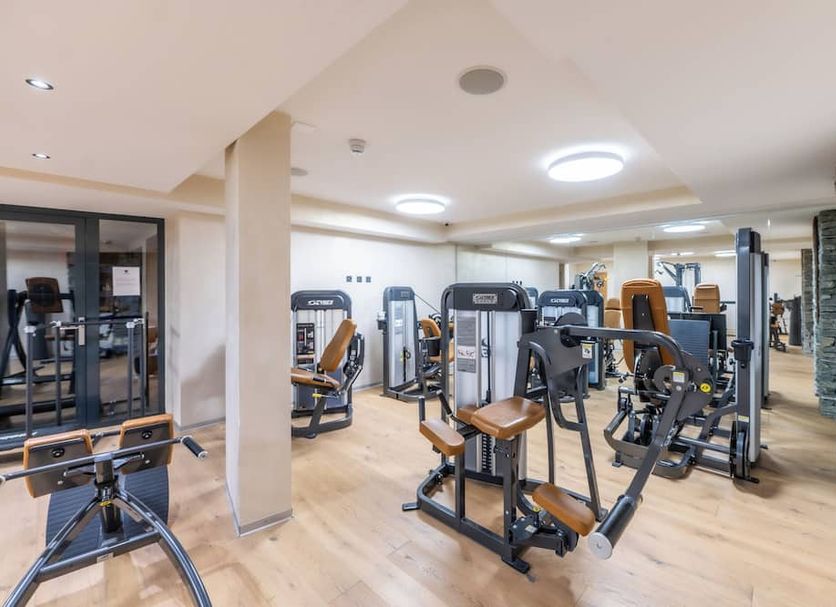 Gym Ảnh