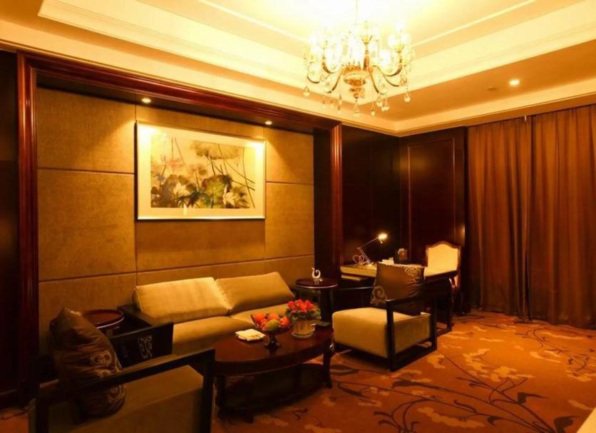 Lounge Ảnh