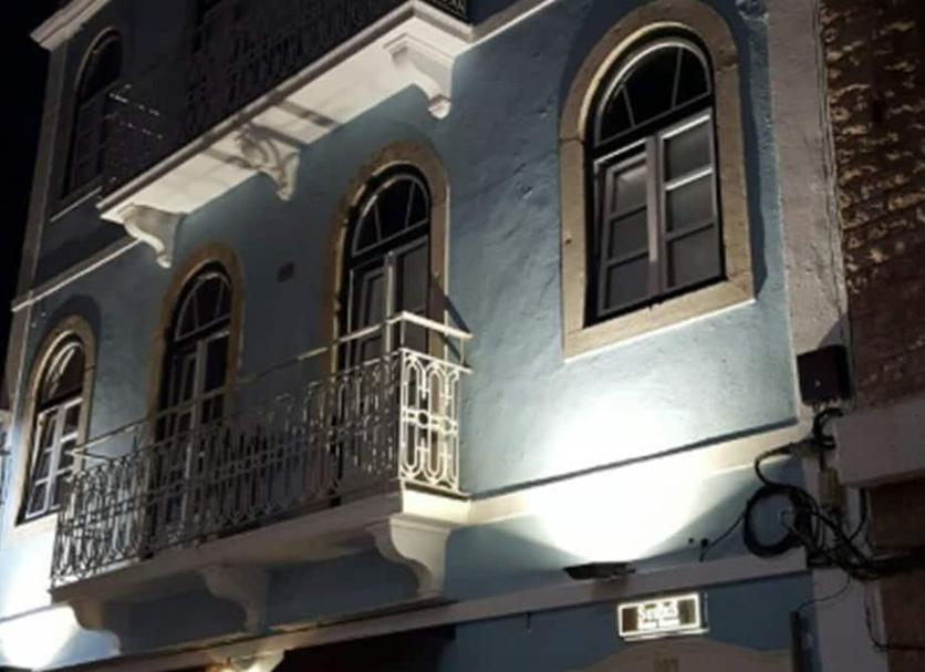 Toà nhà Ảnh