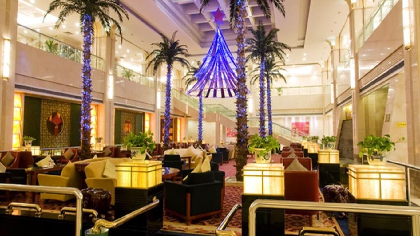 Xin Ci Hotel