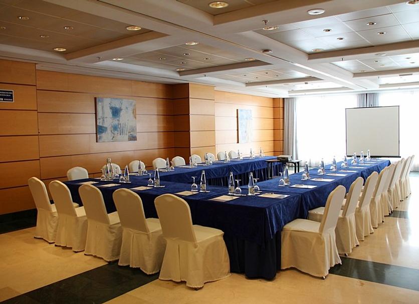 Conference room Ảnh