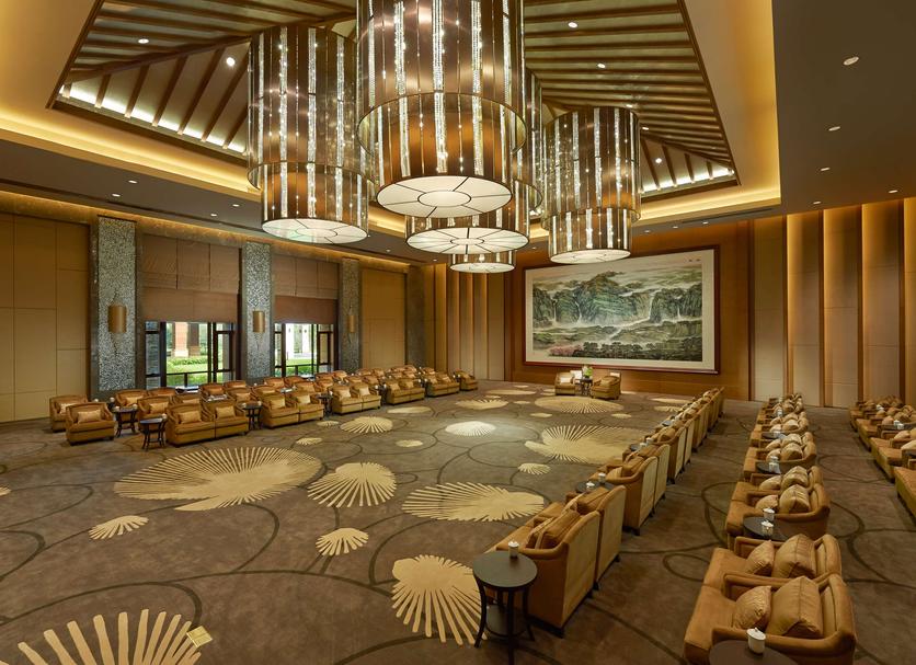 Conference room Ảnh