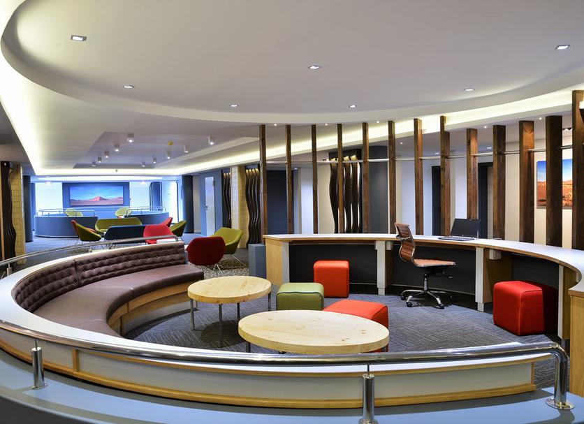 Lounge Ảnh