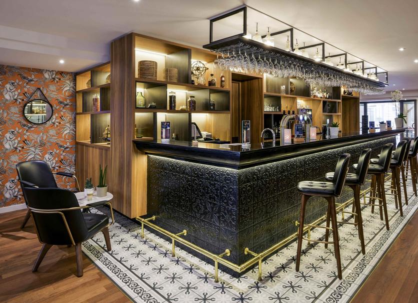 Bar Ảnh