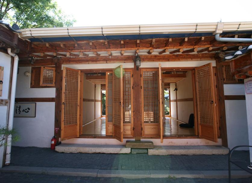Toà nhà Ảnh