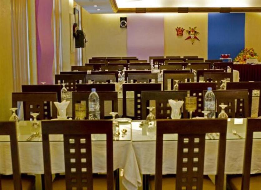Conference room Ảnh
